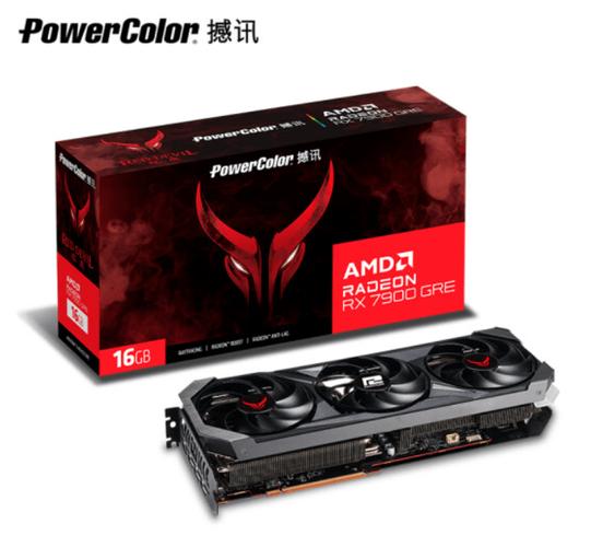 撼讯RX 7800 XT 16G 红魔 vs 华硕PH-GTX 1650-O4G 深度对比