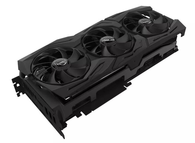 精粤RTX 3060 12G vs 华硕DUAL-RTX 2080Ti-O11G 深度对比