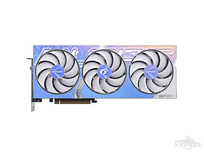 七彩虹iGame RTX 4070 Ti SUPER Ultra Z OC 16GB vs iGame950 烈焰战神X-2GD5 深度对比