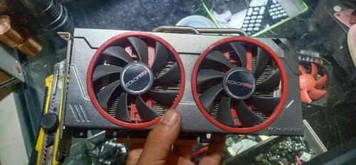 镭风R7-260X vs 盈通GTX650Ti 主流显卡深度对比