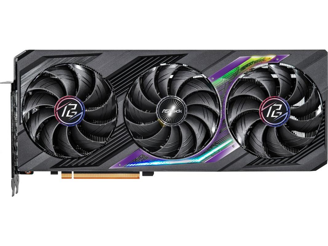 华擎Phantom Gaming RX570 vs Inno3D GTX1070Ti 深度对比