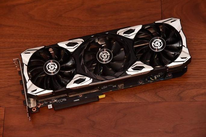 索泰RTX 4060Ti vs GT640 深度对比:跨越十年的显卡进化