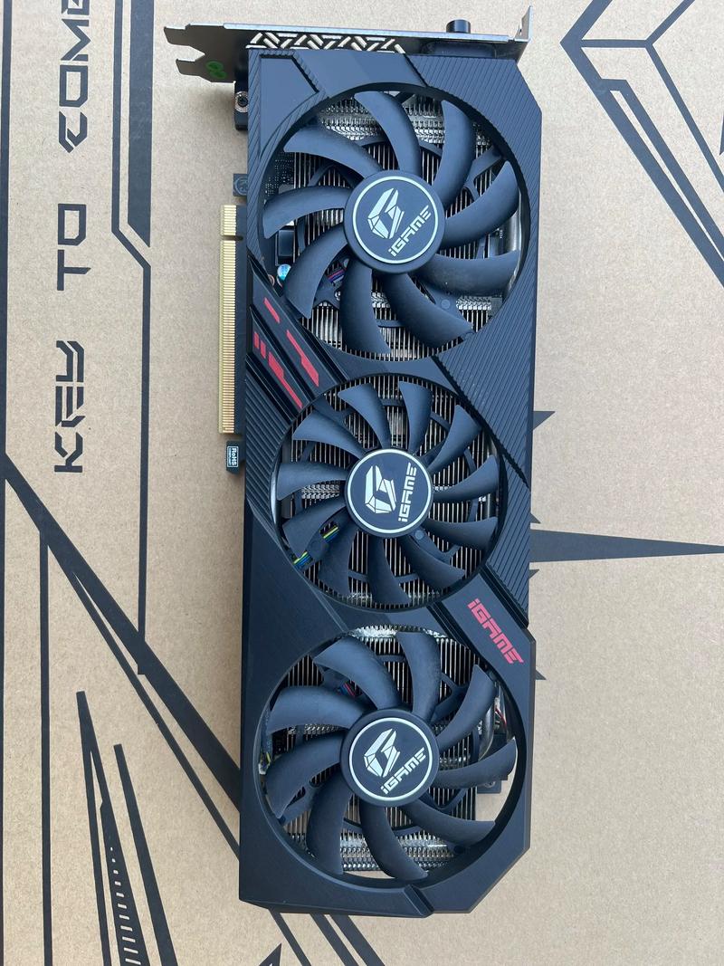 七彩虹RTX 2060 12G vs HIS HD 7850 4GB 深度对比