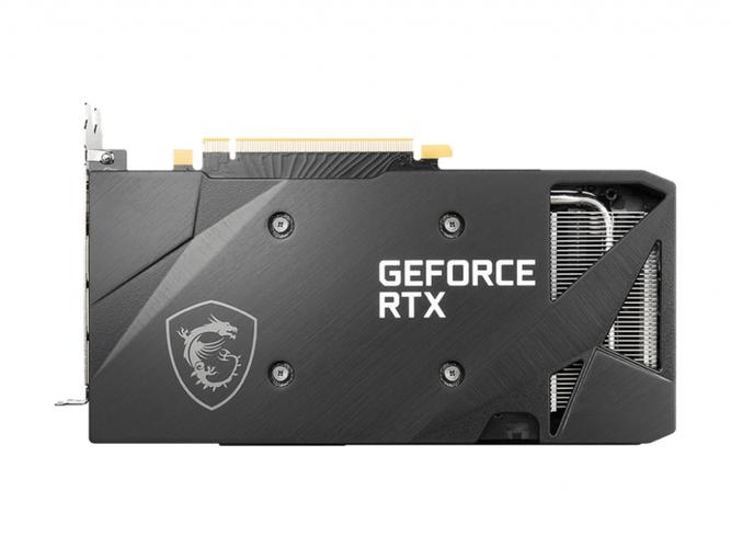 微星GeForce RTX 3060 VENTUS 2X 12G OC vs 微星R7870 Hawk 深度对比