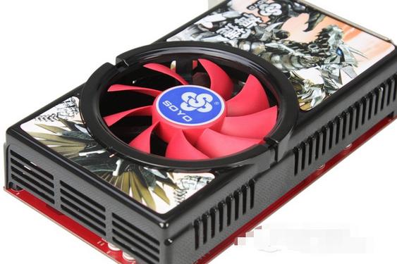 盈通GT710 2G D3战神版 vs 梅捷HD6570浩龙 深度对比