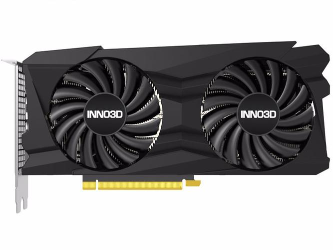 Inno3D RTX 3070黑金至尊版 vs XFX RX 560黑狼版 深度对比