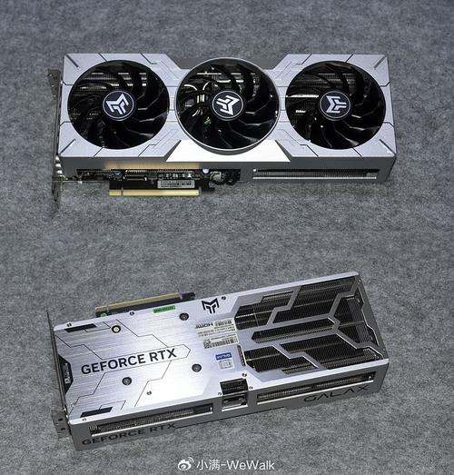 影驰RTX 4070 Ti金属大师 vs 华硕EAH6750深度对比：跨越世代的显卡对决