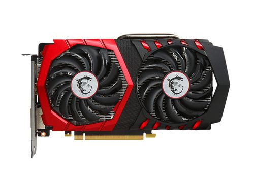 铭鑫GTX1050TI vs 微星RTX4080 SUPER 深度对比：入门与发烧的跨越