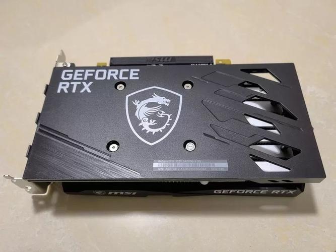 精粤RTX 3050 vs 微星GTX 1080 深度对比