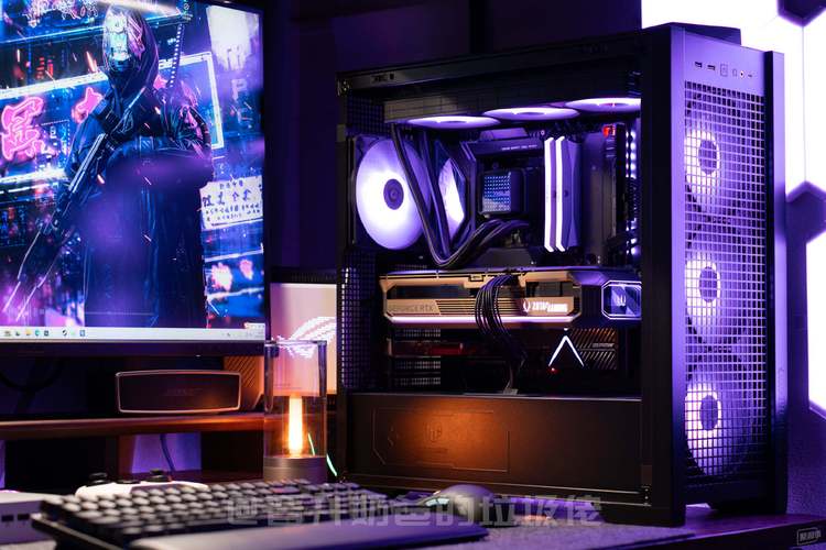 华硕R9 390X vs 索泰GT640 深度对比：主流旗舰与入门级显卡的较量