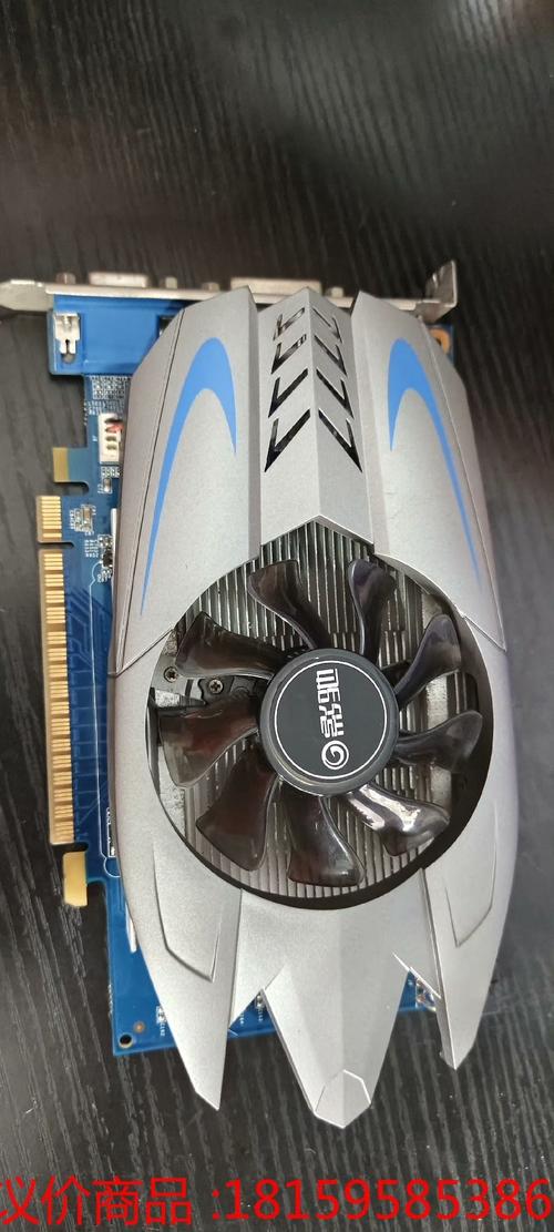 影驰GTX 1070 GAMER vs 万丽GT740 1GB 深度对比