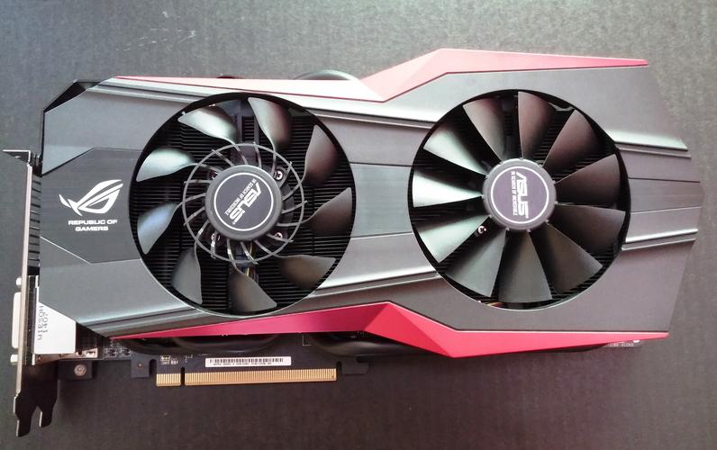 华硕GT640 vs R9 290X 深度对比：入门与主流的较量