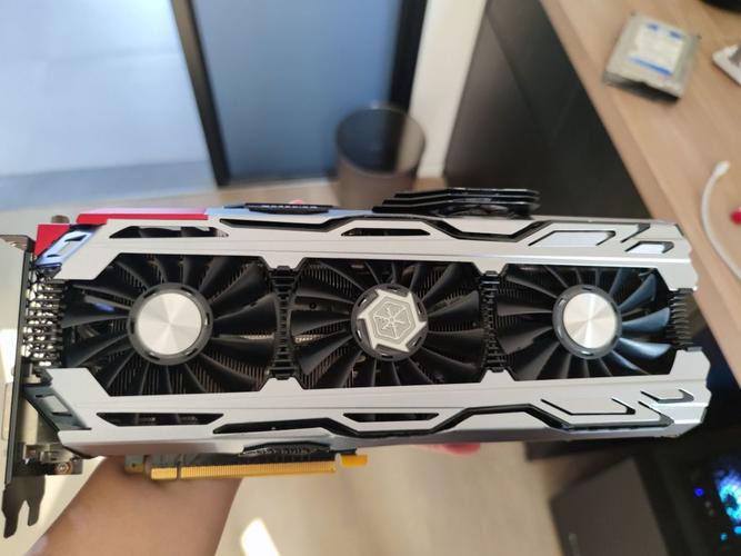 华硕TUF GTX 1660 Ti vs 映众GTX 1080 Ti冰龙超级版 深度对比