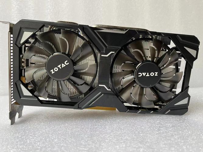 索泰GTX 1060 vs GT730 深度对比：主流与入门显卡如何选？
