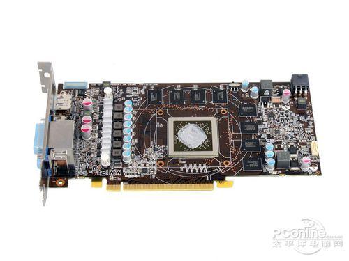 欧比亚HD7600 4H vs 微星R6790 Twin Frozr II 深度对比