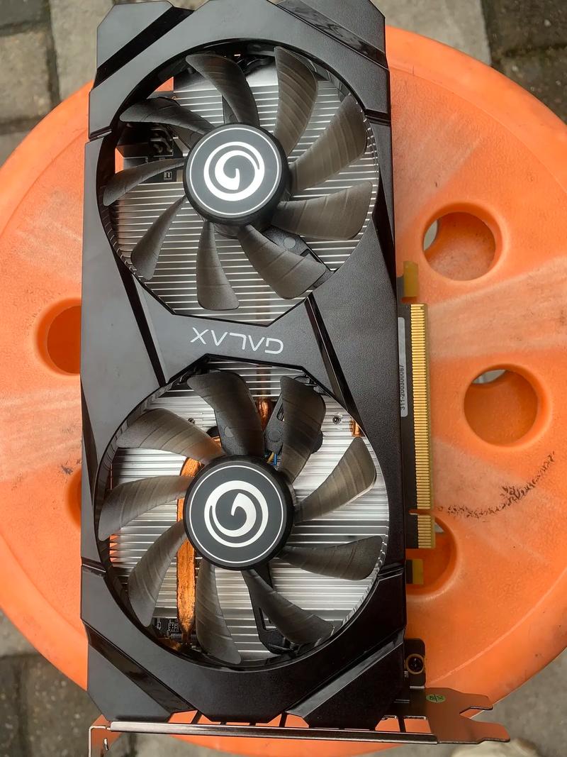 微星N650Ti BE Hawk vs 影驰GeForce GTX 1650 Ultra 骁将 深度对比