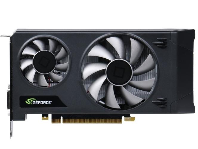 升技R5 220 2G D3 vs 昂达GTX 1050神盾2GD5 深度对比