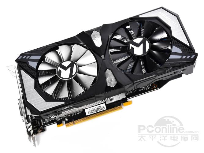 铭瑄 GeForce RTX 2060 终结者 6G vs 华硕 GT710-SL-2G 深度对比