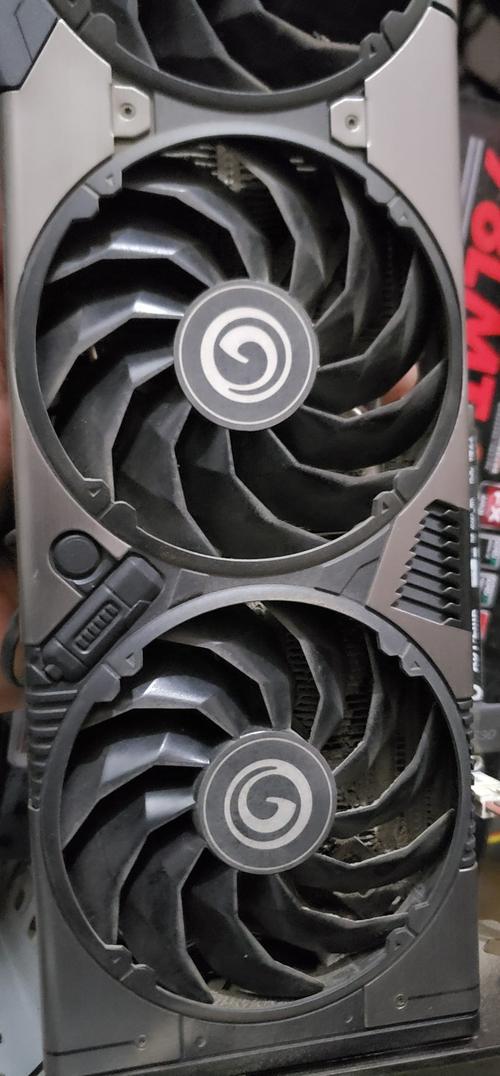 影驰GeForce RTX 3080 黑将 OC vs 旌宇GT430 1G 静音版 深度对比