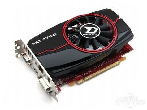 迪兰HD6850恒金 2G vs 铭瑄HD5450巨无霸 深度对比