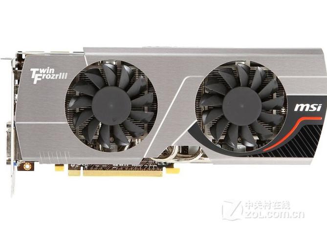 华硕ROG RTX4060 O8G GAMING vs 微星R6950 Twin Frozr III Power Edition/OC 深度对比