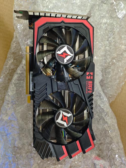 索泰GTX 750 2GD5 vs 微星GTX 1060 6G DUKE 暗黑龙爵 深度对比