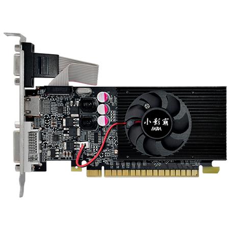 小影霸GT 210 PRO vs 翔升GT430 深度对比