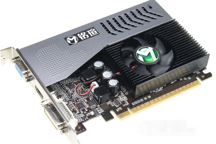 铭瑄 GT520巨无霸 vs GT630巨无霸X2 深度对比