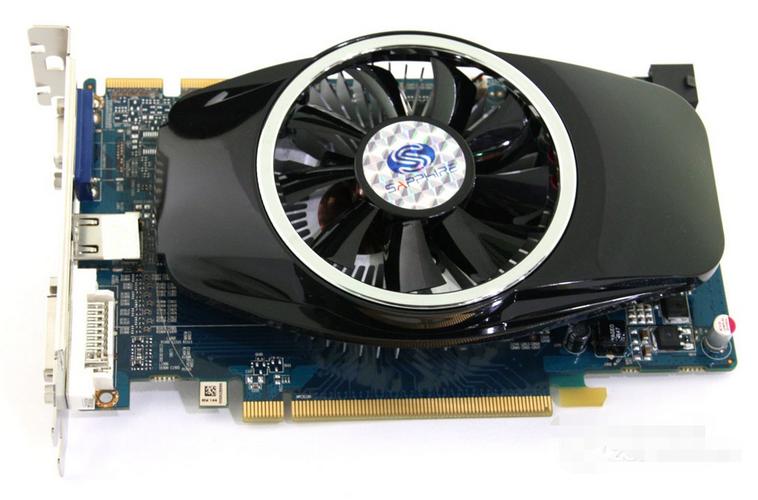 蓝宝石HD 6670 vs 蓝宝石HD 5670 深度对比