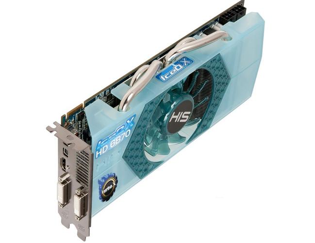 耕升GTX 1050暴风 vs HIS 7850 IceQ X Turbo 冰立方超频版 深度对比