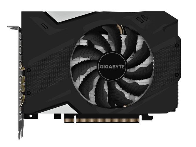 技嘉GTX 1660 SUPER MINI ITX OC 6G vs 影驰GTX560SE 黑将版 深度对比