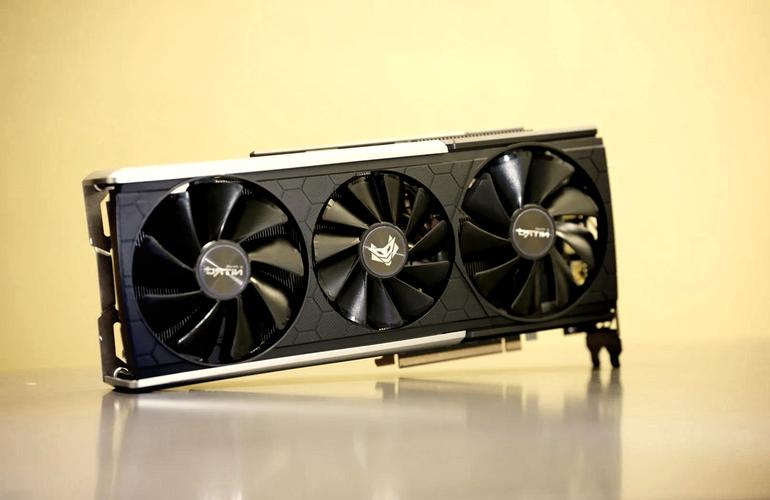 蓝宝石HD6450 vs 华硕RX 5700 XT 深度对比