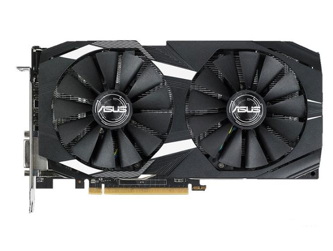 华硕R9 290-4GD5 vs 华硕DUAL-RX580-O8G 深度对比