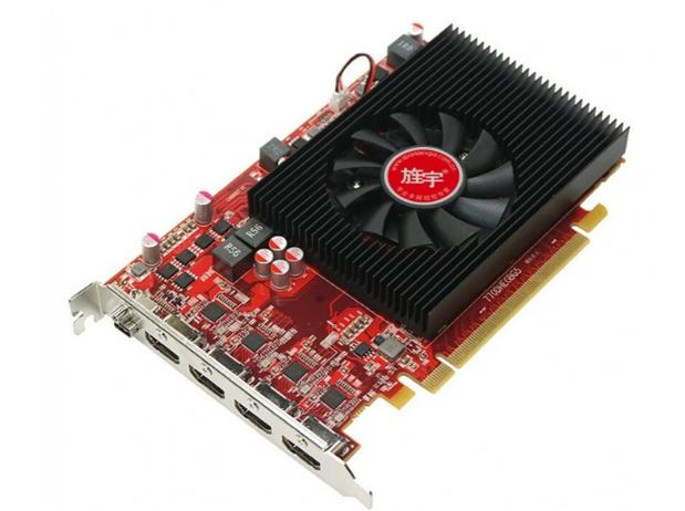 旌宇HD7750 G5HD 2GD5 vs 耕昇GTX 650 赵云版 深度对比