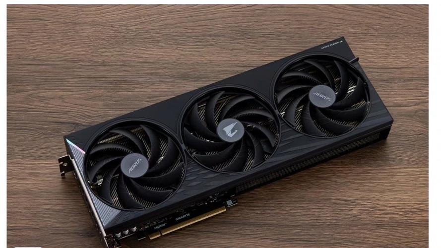 技嘉AORUS RTX 5060 Ti ELITE 16G vs 镭风HD5770 悍甲蜥 1024M D5 深度对比