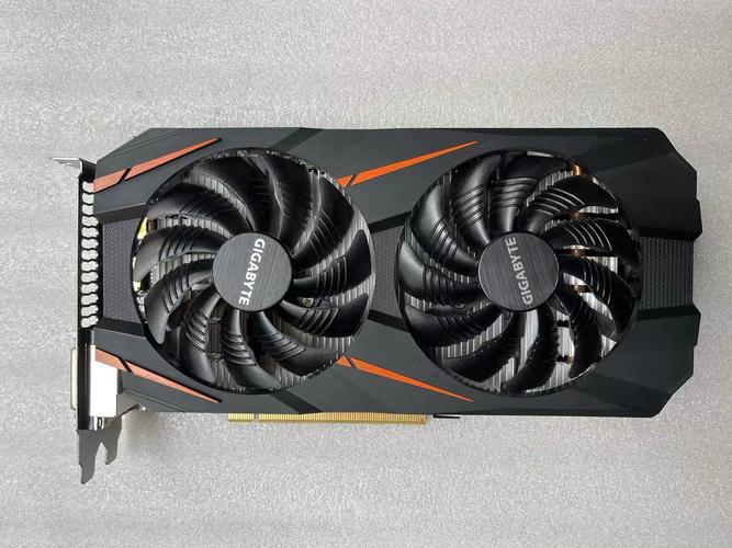 影驰RTX 4080星曜 vs 技嘉GTX 1060 Mini ITX OC 3G 深度对比