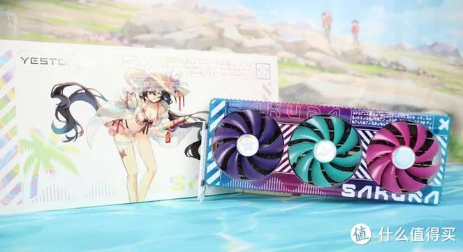 盈通RTX 4070 Ti樱瞳水着 vs 盈通镭龙R6950极速版 深度对比