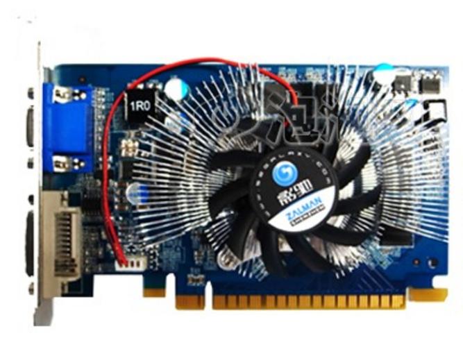 影驰GT430战狼 D3 vs 镭风HD7850 Xstorm 2GB 深度对比