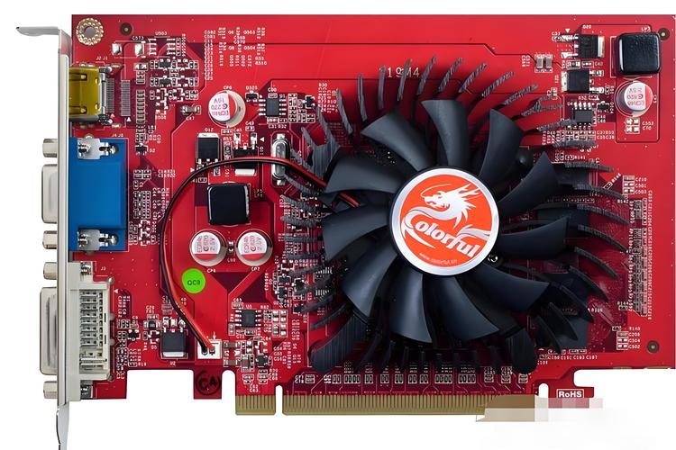 昂达HD7770神盾1GD5 vs 七彩虹GT610灵动鲨D3 2048M 深度对比