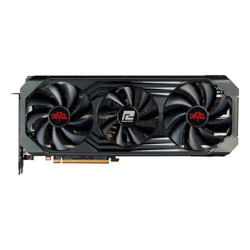 撼讯RX 7800 XT 16G暗黑犬白 vs 铭瑄GT520巨无霸 深度对比