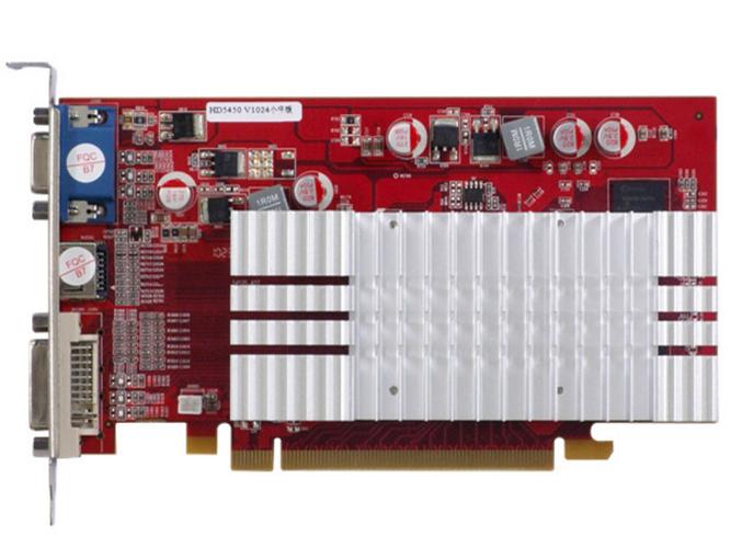 丽台RTX 2080 SUPER LT vs 双敏火旋风2 HD5450 V1024 深度对比