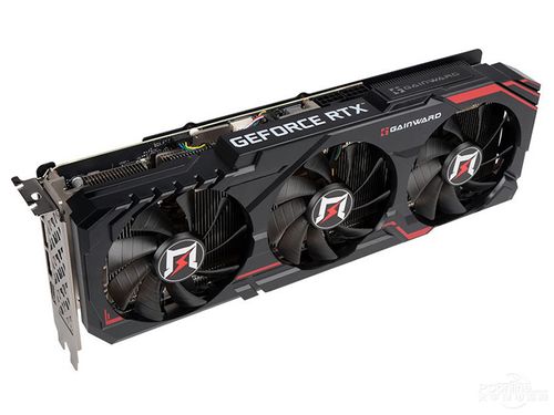 耕升GeForce RTX 3080 Ti追风 vs 华硕DUAL-RX6600XT-O8G 深度对比