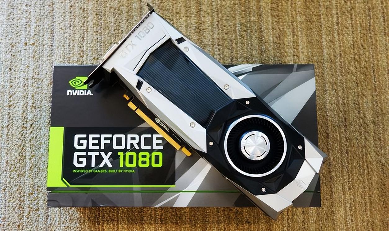 瀚铠Radeon RX 6600 vs 华硕GTX 1080 深度对比