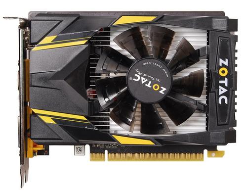 技嘉RTX 3050 EAGLE 8G vs 索泰GT640-1GD5 激战版VA 深度对比