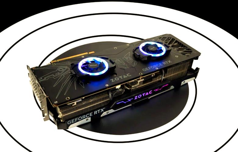 索泰GeForce RTX 4090 D TRINITY vs XFX讯景HD5450 1G 深度对比