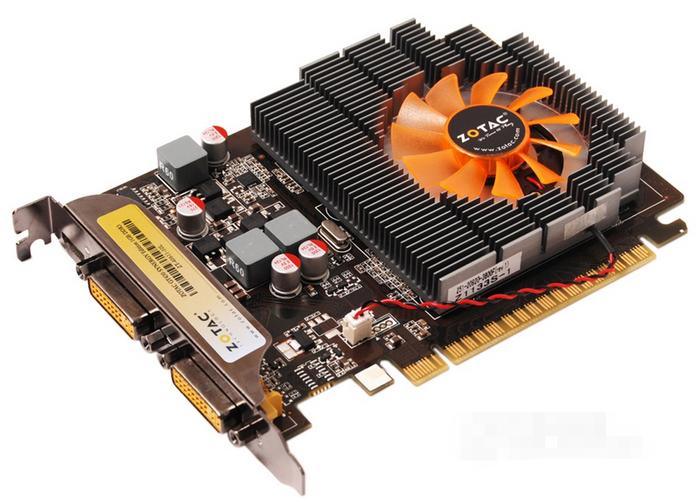 恩微GT630黑将版 vs 索泰GT640-1GD3雷霆版MA 深度对比