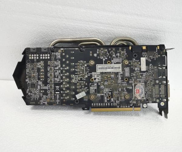 影驰GTX650骨灰黑将 vs 蓝宝石RX 470D 4G D5 超白金 Pro 深度对比