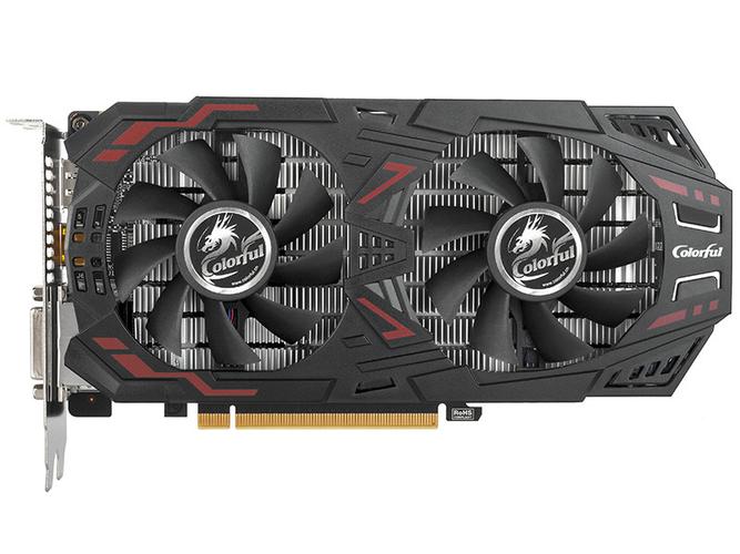 双敏火旋风2 HD7750 vs 七彩虹战斧GTX950 深度对比