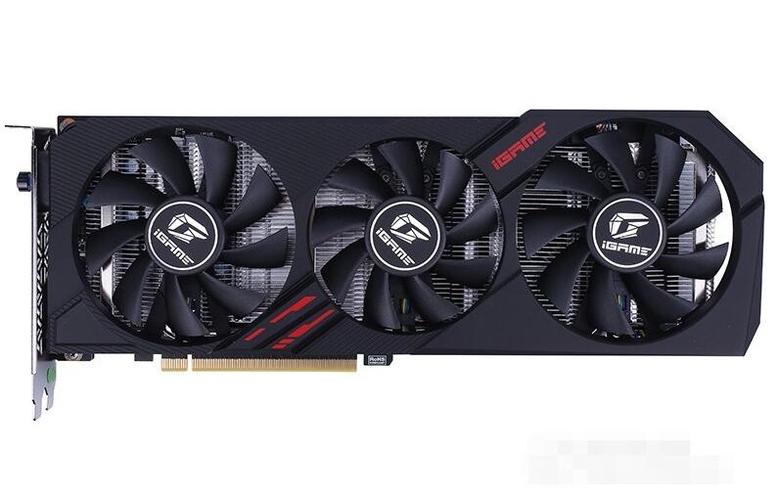 七彩虹iGame RTX 2060 Ultra vs Inno3D RTX 2070 黑金至尊版 深度对比