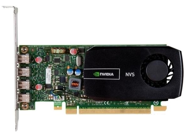 NVIDIA Quadro NVS510 vs 铭瑄 GT630巨无霸 深度对比
